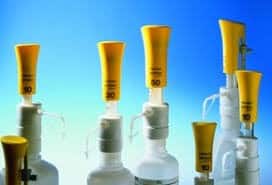 Bottle Top Dispenser 2ml OPTIFIX Basic