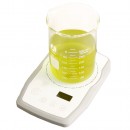 Magnetic Stirrer Ultra-Flat Mini