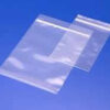 GripSeal Plain Bag 150x230mm(1000)