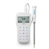 pH meter portable for cheese pH meter portable for cheese