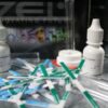IC Caprino Adulteration Rapid Test Kit (100)