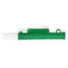 Pipette Filler 10ml - Colour Coded Green Pipette Filler 10ml - Colour Coded Green