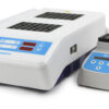 HYGIENA Digital Incubator Dual Dry Block - Heater Blocks optional Not Incl HYGIENA Digital Incubator Dual Dry Block - Heater Blocks optional Not Incl