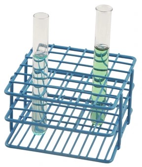 Test Tube Rack 36place -10-13mm Test Tube Rack 36place -10-13mm