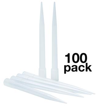 Pipette Tip Non Sterile 10ml (Pk of 100)