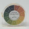 Universal Indicator Paper pH 1-11 5mtr Roll