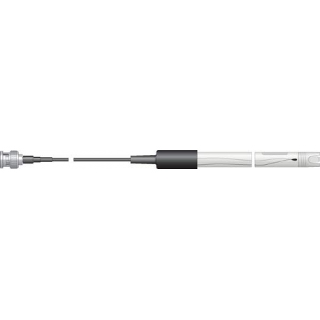 pH electrode 8000/8100 Budget