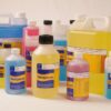 pH Buffer Solution pH 7 00    0 01  25  C  Yellow   Mercury Free   5Ltr