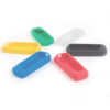 TempTest Series Silicone Boot - White