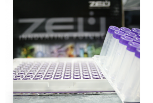 Eclipse FARM 4G Test -Antibiotics in Cow and Bulk Tank Milk - 50tests