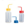 Wash Bottle 250ml Natural Label Pack of 10