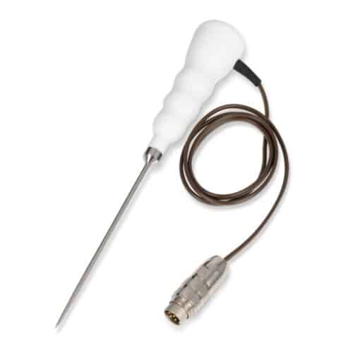 Thermistor Penetration Probe Heavy Duty 130mm