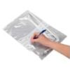Sample Bag  Gripseal Write on Strip 5 50x5 50   1000