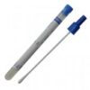 Hygiene Swab Sampling 10ml Neutralising Buffer In Tube Breakable Shaft with Viscose Tip in Peel Pouch PK100 TSC Swab Hygiene Sampling 10ml Neutralising Buffer In Tube Breakable Shaft with Darcon Tip in Peel Pouch PK100