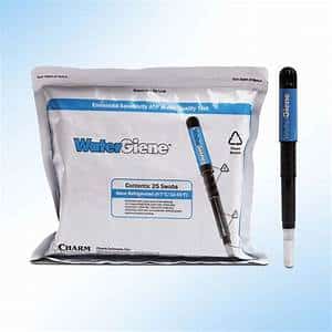 WaterGiene Swab (100swabs)