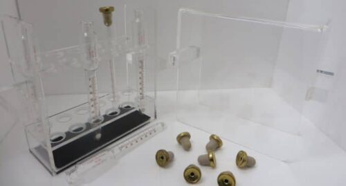 Gerber Testing Accessories