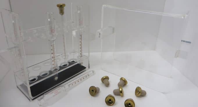 Gerber Testing Accessories