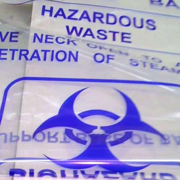 Autoclave Bags Large 633mm*840mm (500)