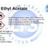 Ethyl acetate 1 Litre