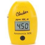 Ammonia High Range Handheld Colorimeter HI-733 (0.0-99.9ppm)