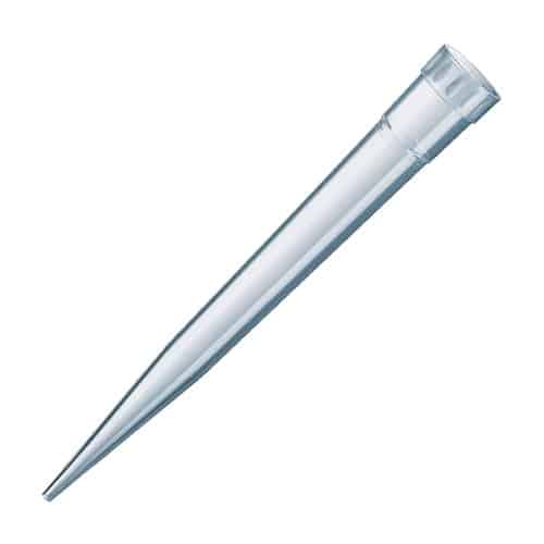 Pipette Tips epT.I.P.S. Standard, Eppendorf Quality, 0.2 – 5 mL L, 175mm, violet, colorless tips, 300 tips (3bags × 100 tips)