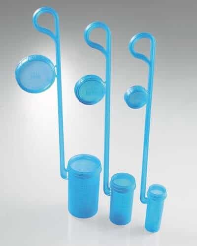 Sampling Dipper DispoDipper,Sterile 50ml Blue (200)