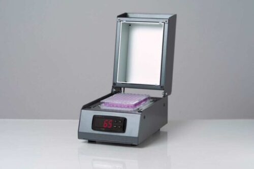 INCUBATOR FX - ideal for Delvotest Eclipse Plate Tests