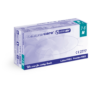 Nitrile Gloves Powder Free Blue  Medium 100
