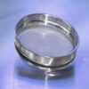 Test Sieve 200MM BS/ISO SS 1.00MM Wire Woven 50mm Deep
