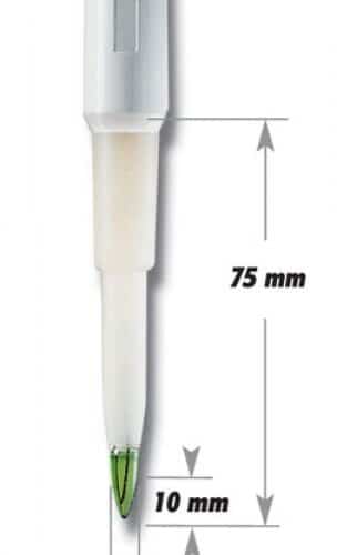 Electrode Foodcare pH BNC Connector