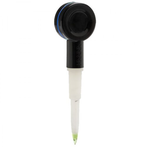 Electrode pH Foodcare HALO PVDF Body with Bluetooth Electrode pH Foodcare HALO PVDF Body with Bluetooth