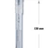 Electrode with Glass Body for Food pH