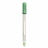 Electrode pH with Conical Tip and quick DIN Connector