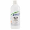 pH 7 01 Technical Buffer Solution  1 Litre    - 0 01 pH  box   certificate