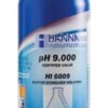 pH 9 000 Millesimal Buffer Solution    0 002 pH   500ml