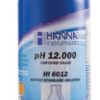 pH 12.000 Millesimal Buffer Solution, 500ml