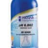 pH 6 862 Millesimal Buffer Solution    0 002 pH   500ml
