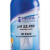 pH 12.450 Millesimal Buffer Solution (±0.002 pH), 500ml