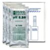pH 6,86 buffer sachets 25 x 20 ml sachets