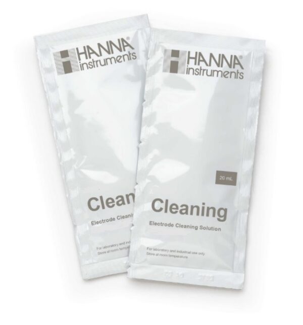 Cleaning Solution - General Purpose  25 x 20ml sachets