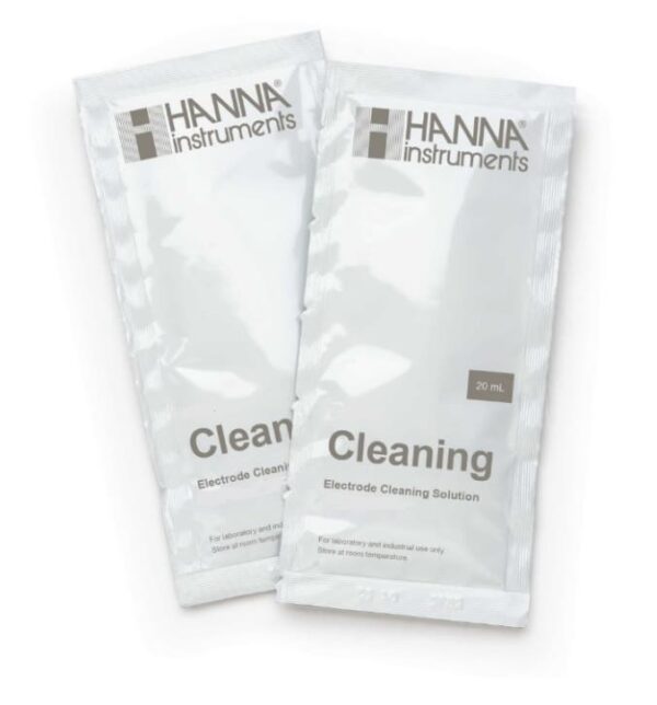 Cleaning Solution - General Purpose  25 x 20ml sachets