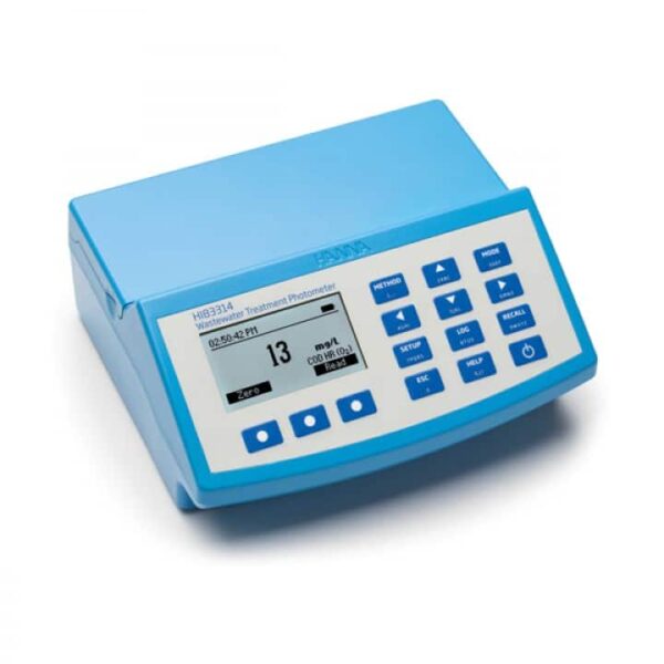 Photometer