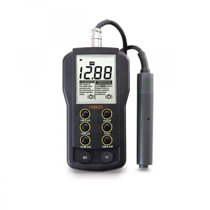 Conductivity Meters