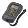 Thermometer2-Channel K-Type Thermocouple