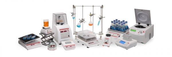 Lab equipment