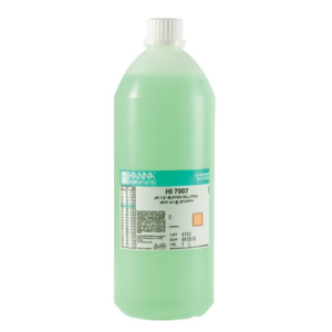 pH buffer solution 7,01 1ltr Bottle