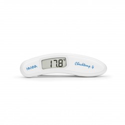 CheckTemp4 Folding Thermometer -Dairy