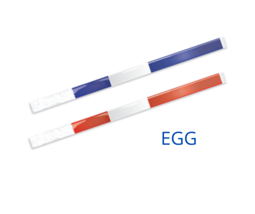 AlerTox Sticks Egg 10 Tests