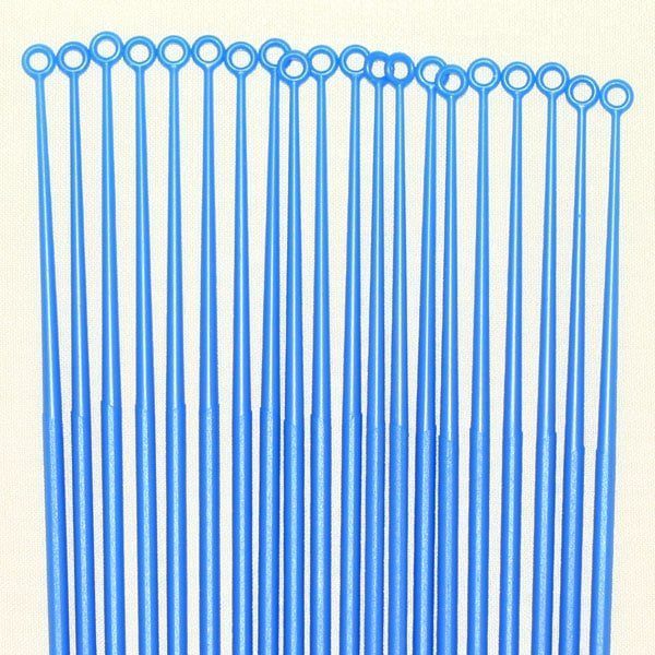 Microbiology Plastics