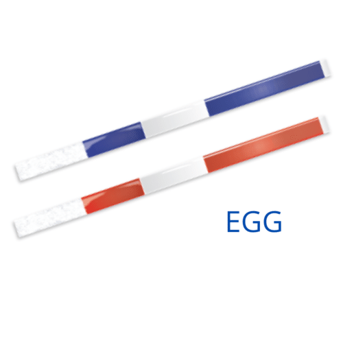 AlerTox Sticks Egg 10 Tests